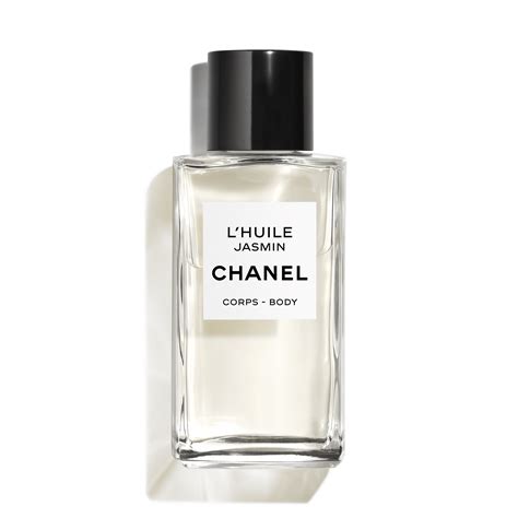 huile de jasmin chanel shop|HUILE DE JASMIN Revitalizing Facial Oil With Jasmine Extract.